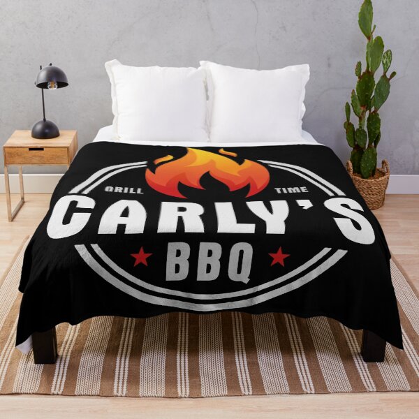 Item preview, Carly's BBQ designed and sold by PaulSDesign.