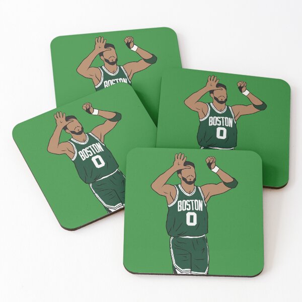 Item preview, Jayson Tatum 50 Celebration Full designed and sold by RatTrapTees.