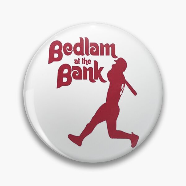 Item preview, Bryce's Bedlam at The Bank designed and sold by benedikfrost.