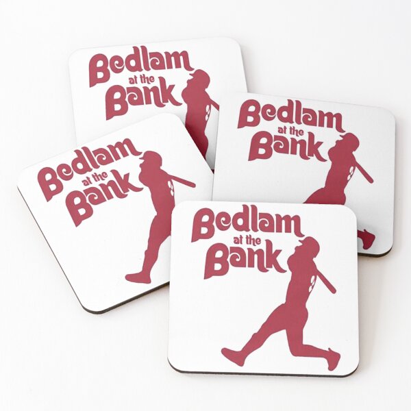 Item preview, Bryce's Bedlam at The Bank designed and sold by benedikfrost.