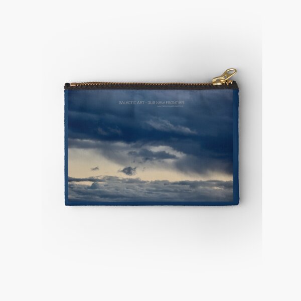 Item preview, GALACTIC ART - OUR NEW FRONTIER designed and sold by GalacticFleet.