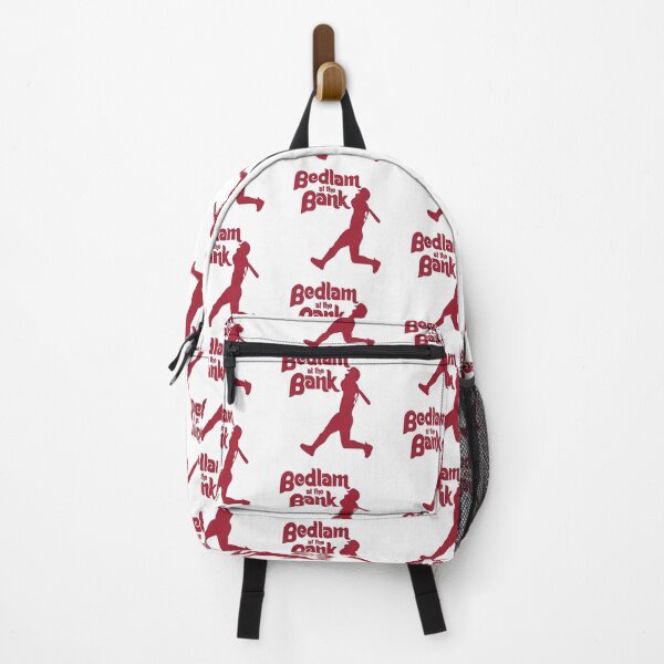 Item preview, Bryce's Bedlam at The Bank designed and sold by benedikfrost.