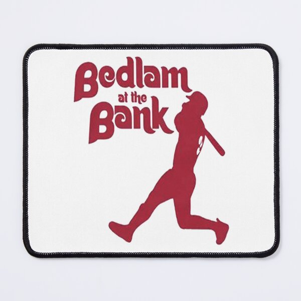 Item preview, Bryce's Bedlam at The Bank designed and sold by benedikfrost.