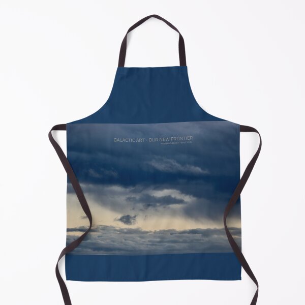 Item preview, GALACTIC ART - OUR NEW FRONTIER designed and sold by GalacticFleet.