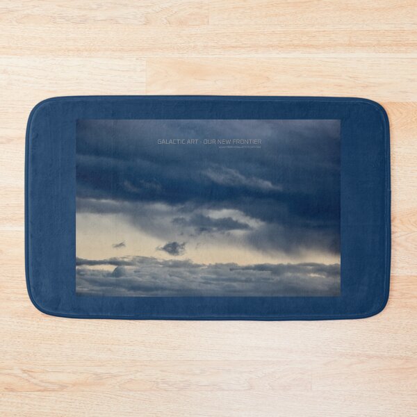 Item preview, GALACTIC ART - OUR NEW FRONTIER designed and sold by GalacticFleet.