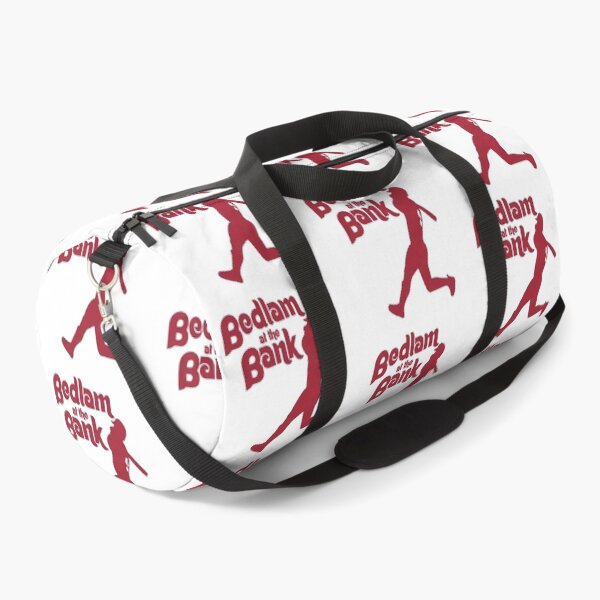 Item preview, Bryce's Bedlam at The Bank designed and sold by benedikfrost.
