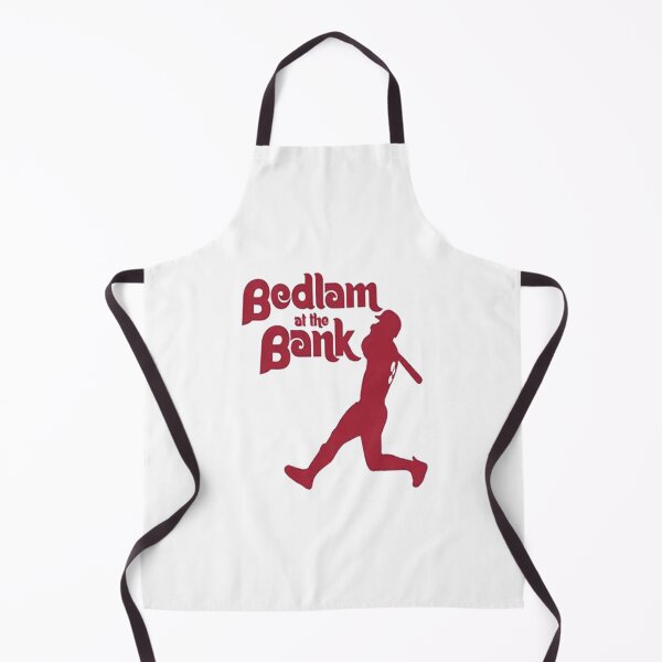 Item preview, Bryce's Bedlam at The Bank designed and sold by benedikfrost.