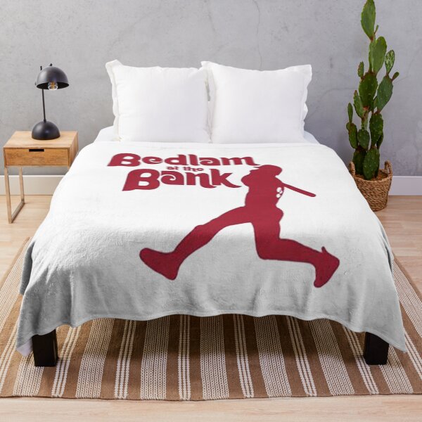 Item preview, Bryce's Bedlam at The Bank designed and sold by benedikfrost.