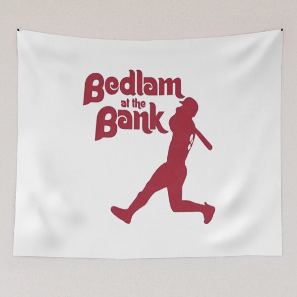 Item preview, Bryce's Bedlam at The Bank designed and sold by benedikfrost.