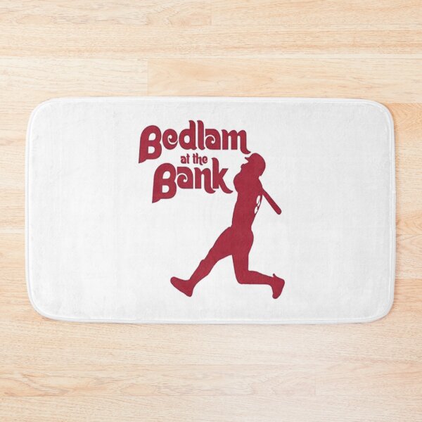 Item preview, Bryce's Bedlam at The Bank designed and sold by benedikfrost.