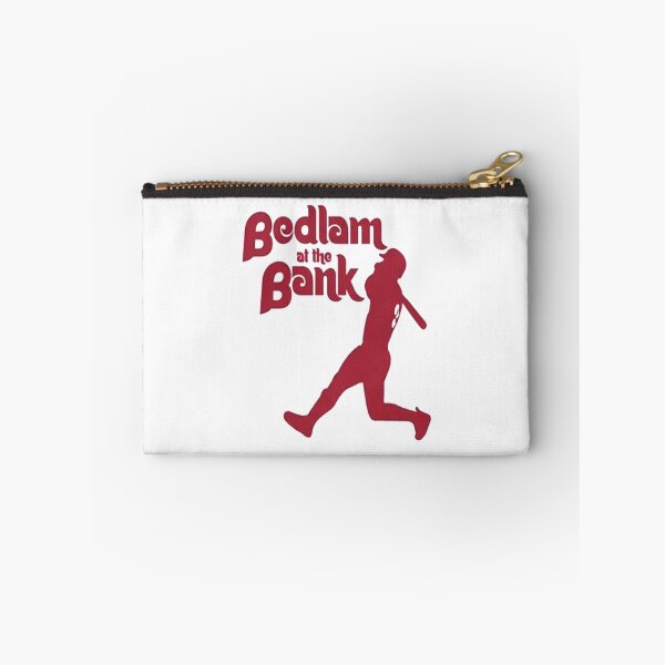 Item preview, Bryce's Bedlam at The Bank designed and sold by benedikfrost.