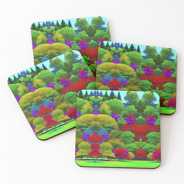 Item preview, Natural Environment #38 designed and sold by Natur-Environme.