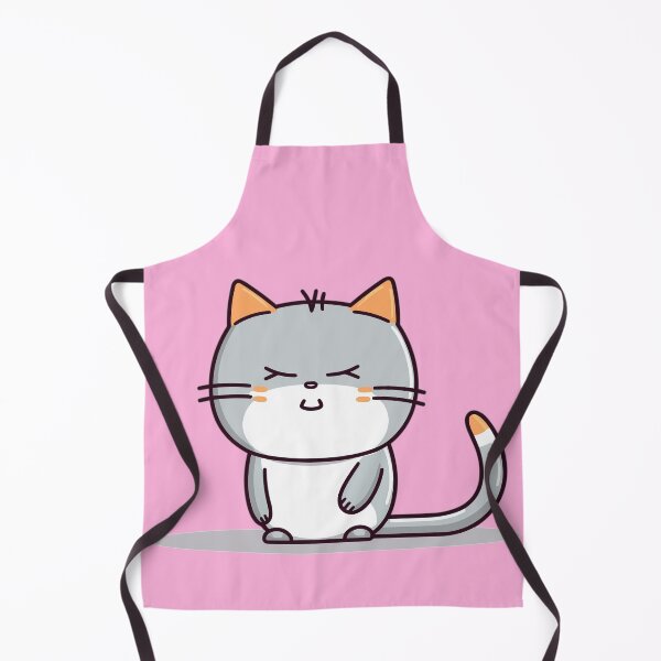 Item preview, Weary Whiskers: Tired Cat in Need of Rest designed and sold by Sleeygoy.