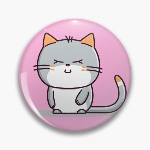 Item preview, Weary Whiskers: Tired Cat in Need of Rest designed and sold by Sleeygoy.