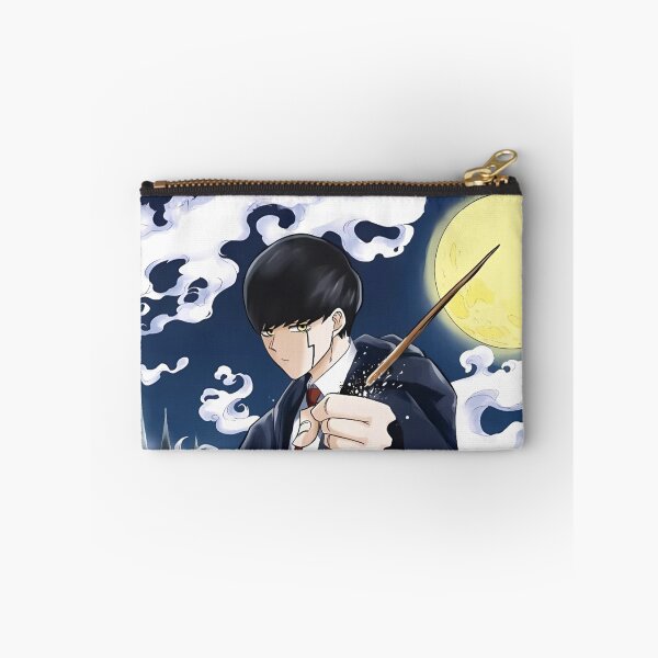 Item preview, Mashle Magic and Muscles designed and sold by IchibiDesign.