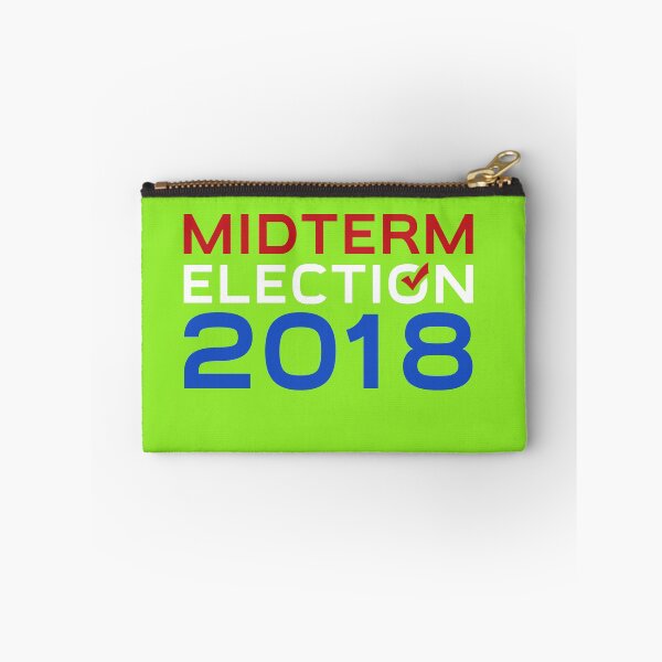 Item preview, Midterm Election 2018 designed and sold by Ultraleanbody.