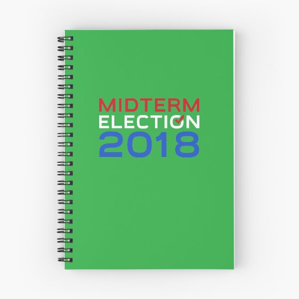 Item preview, Midterm Election 2018 designed and sold by Ultraleanbody.