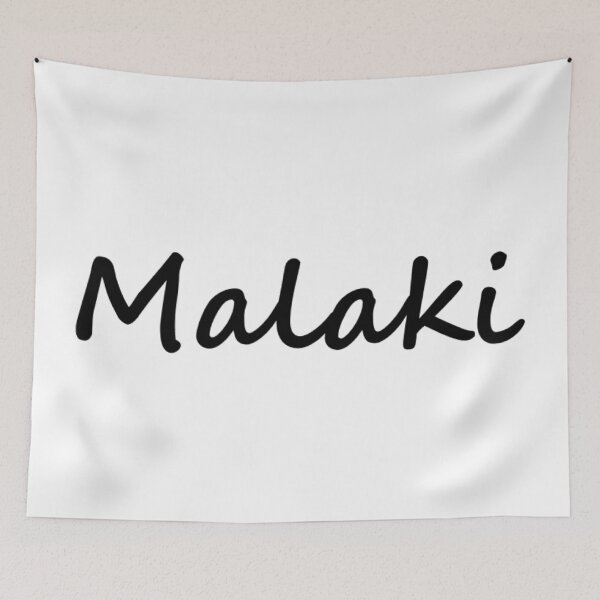Item preview, Malaki = Big / Huge / Large TAGALOG designed and sold by PabloBSanchez.