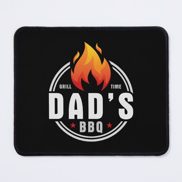 Item preview, Dad's BBQ designed and sold by PaulSDesign.