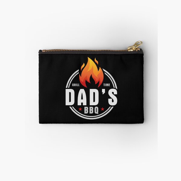 Item preview, Dad's BBQ designed and sold by PaulSDesign.