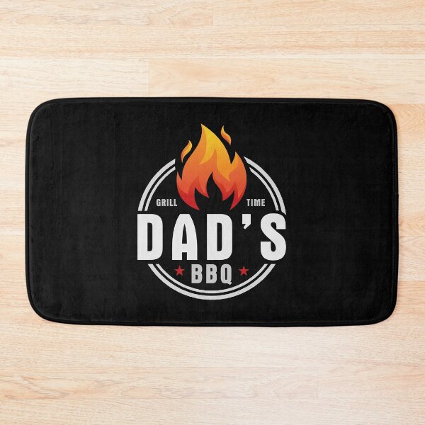 Item preview, Dad's BBQ designed and sold by PaulSDesign.