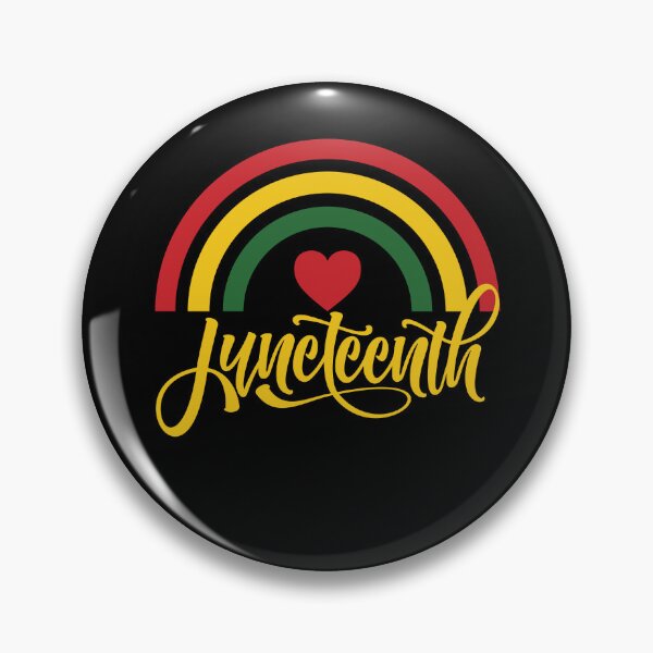 Item preview, Juneteenth | Live-fully Design 6 designed and sold by live-fully.