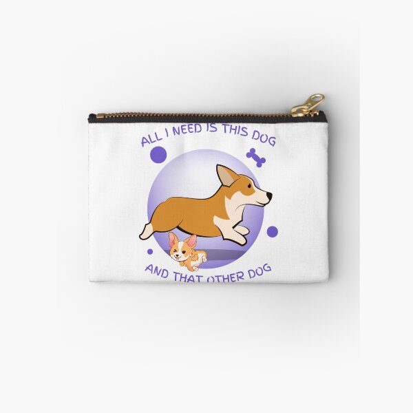 Item preview, All I Need Is This Dog And That Other Dog designed and sold by Simo0455.