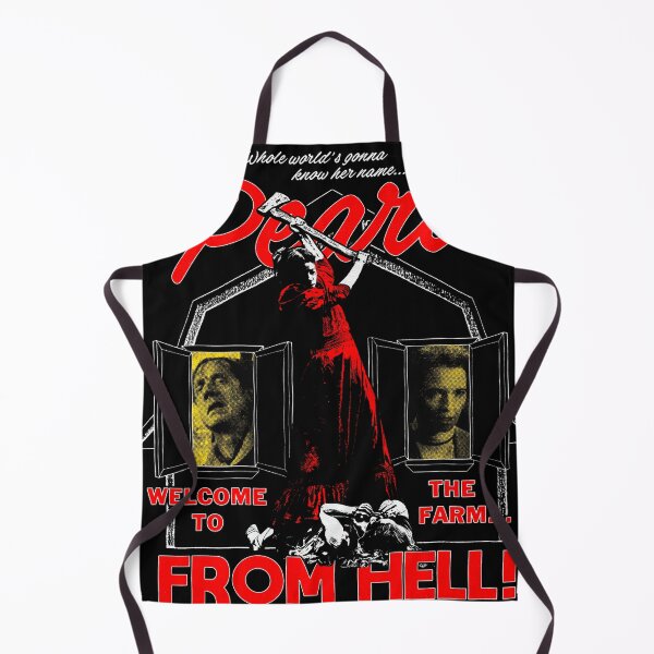 Item preview, Welcome To The Farm From Hell designed and sold by vaNesaGomery.