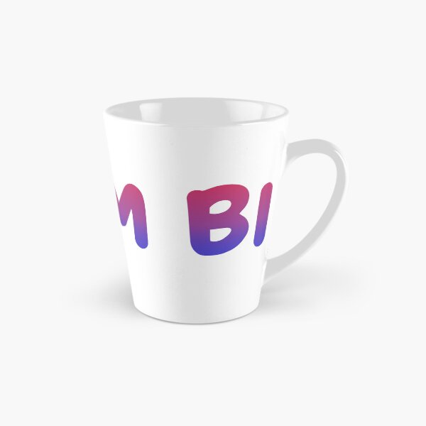 Item preview, Hi, I'm BI LGBT  designed and sold by Philocalist22.