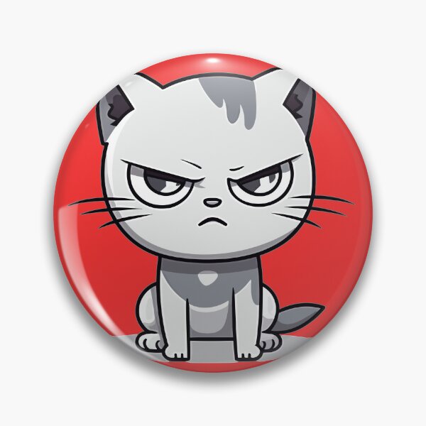 Item preview, Weary Whiskers: Tired Cat in Need of Rest designed and sold by Sleeygoy.