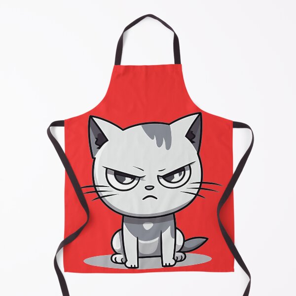 Item preview, Weary Whiskers: Tired Cat in Need of Rest designed and sold by Sleeygoy.
