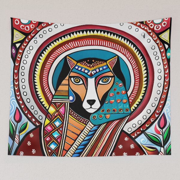 Item preview, The Canine Companion designed and sold by DogBook.