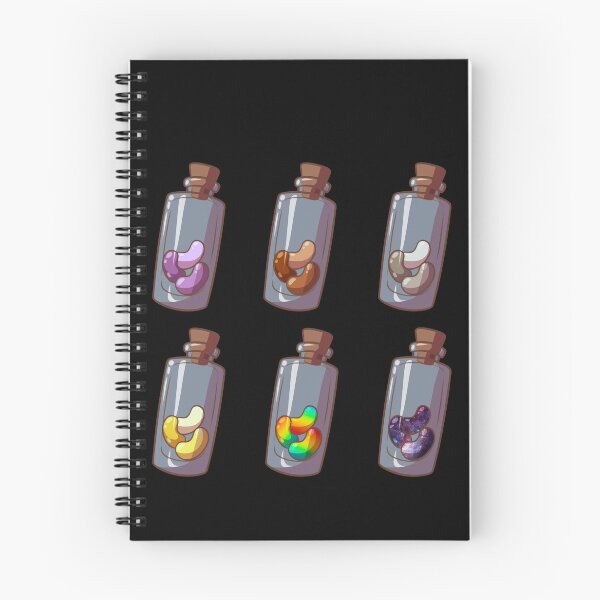 Item preview, bottles with beans designed and sold by b34n5-.