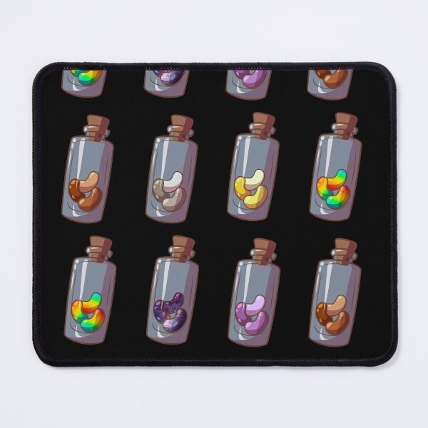 Item preview, bottles with beans designed and sold by b34n5-.