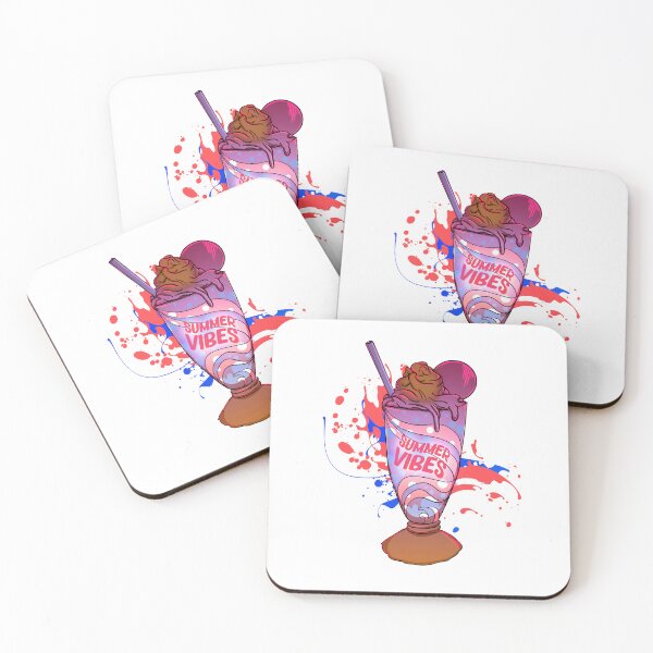 Item preview, Summer Fizz designed and sold by PVSKI.