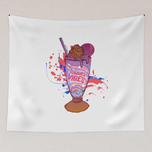 Item preview, Summer Fizz designed and sold by PVSKI.