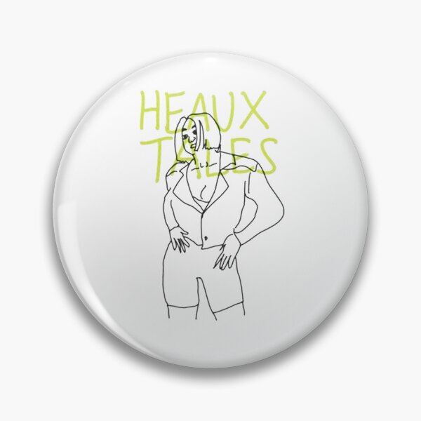 Item preview, Heaux Tales designed and sold by benedikfrost.