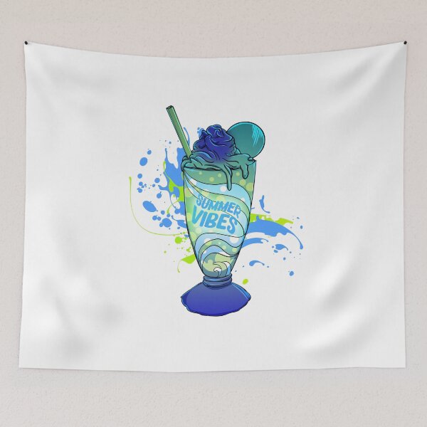 Item preview, Summer Fizz designed and sold by PVSKI.