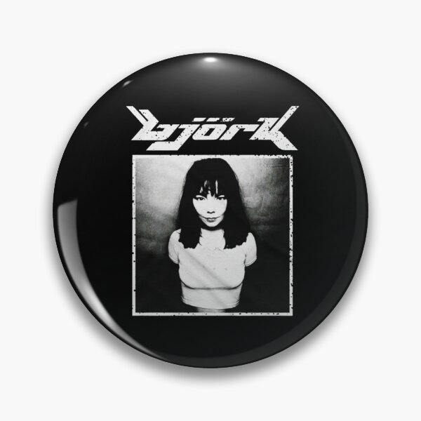 Item preview, Bjork designed and sold by benedikfrost.