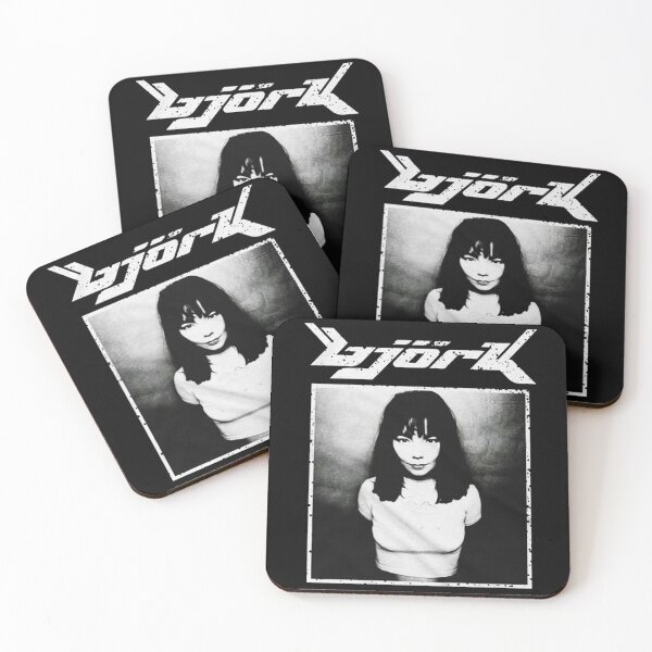 Item preview, Bjork designed and sold by benedikfrost.