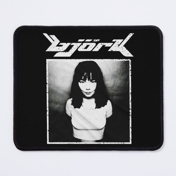 Item preview, Bjork designed and sold by benedikfrost.