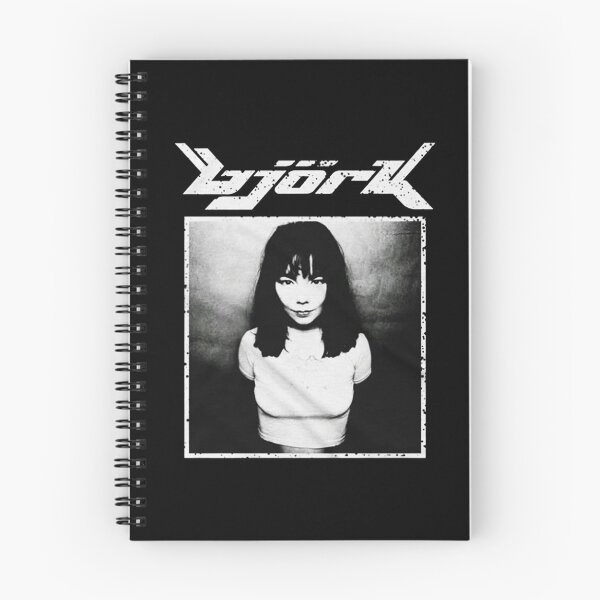 Item preview, Bjork designed and sold by benedikfrost.