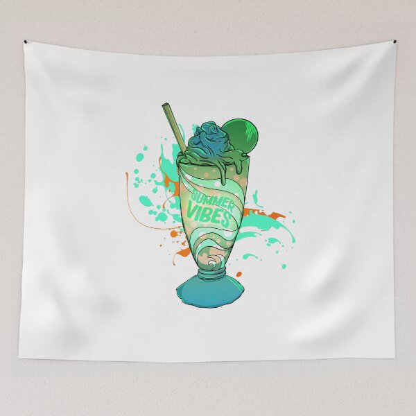 Item preview, Summer Fizz designed and sold by PVSKI.