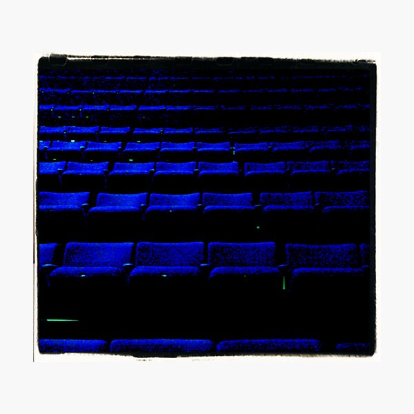 Item preview, Theatre Seats designed and sold by Vicki Byron.