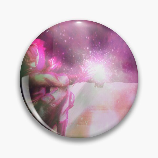 Item preview, dream manhunt print designed and sold by b34n5-.