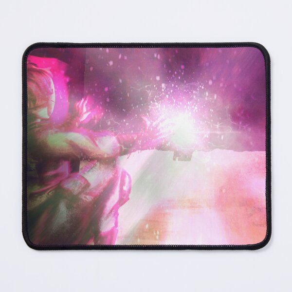 Item preview, dream manhunt print designed and sold by b34n5-.