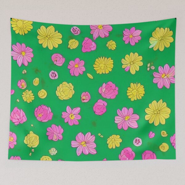 Item preview, Patterns Ysa Style designed and sold by ysa-pattern.