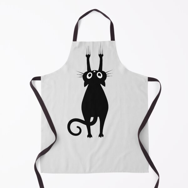 Item preview, Funny Sliding Cat designed and sold by DiGi007.