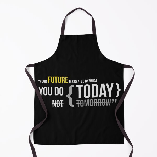 Item preview, YOUR FUTURE T SHIRT  designed and sold by Vector_Vibes.