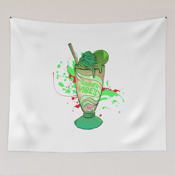 Item preview, Summer Fizz designed and sold by PVSKI.